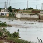 One Child Missing As Budiriro Is Hit By Flooding