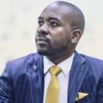 Chamisa Is Done But Doesn’t Know It Yet