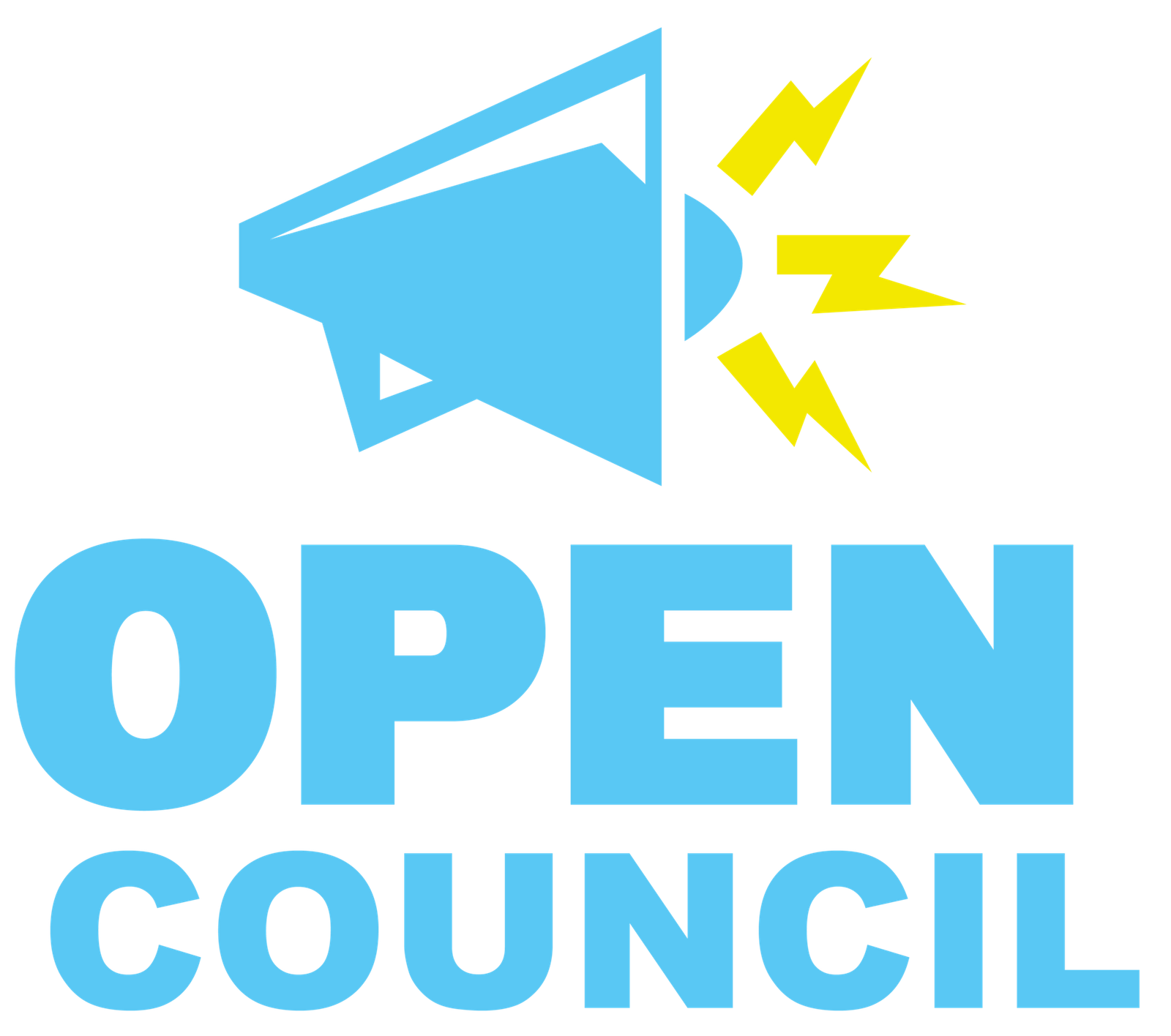 Open Council