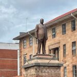 The state of water supply in Bulawayo: Parliament Report