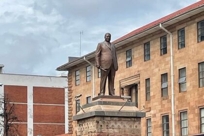 The state of water supply in Bulawayo: Parliament Report
