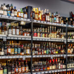 Liquor licences and their stipulated operating terms