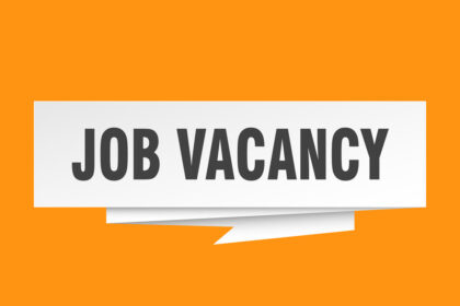 FILLING OF SENIOR VACANT POSITIONS WITH SUBSTANTIVE PERSONNEL IN LOCAL AUTHORITIES [MOTION]