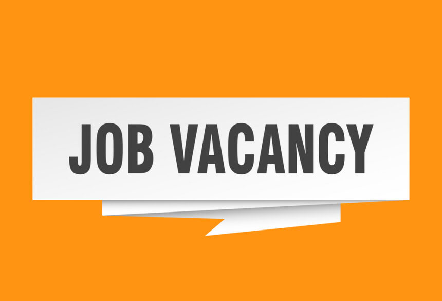 FILLING OF SENIOR VACANT POSITIONS WITH SUBSTANTIVE PERSONNEL IN LOCAL AUTHORITIES [MOTION]