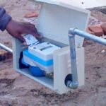Prepaid Meters ‘About Profit, Not Water,’ Shumba Warns