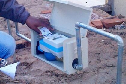 Prepaid Meters ‘About Profit, Not Water,’ Shumba Warns